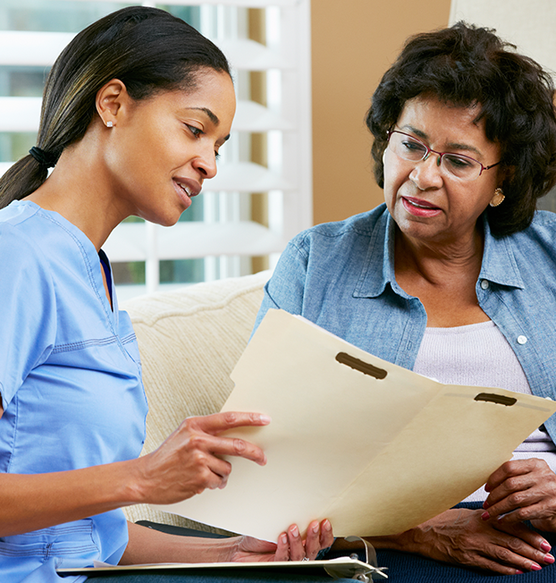 Compassionate Senior and Elder Care Management Support - care-referral