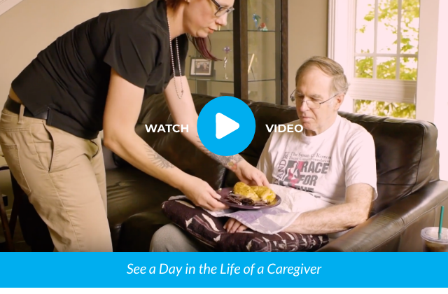 Comprehensive Patient-Centered Care Support | At Your Side Home Care - image-careers-video