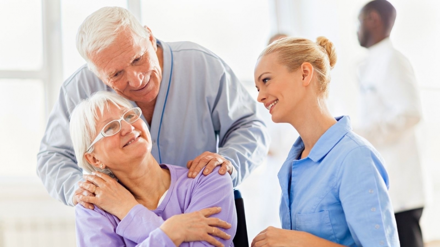 Supporting Your Client After A Hospitalization Caregiver Forum At 