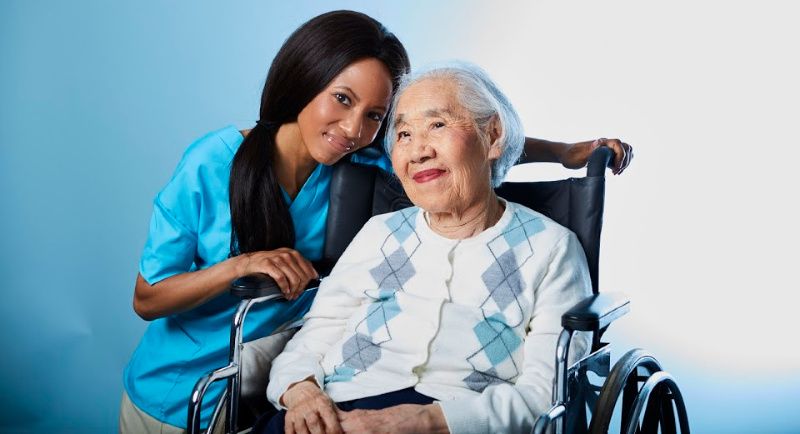 Private Duty Nursing - Southern Metro Houston, Texas | At Your Side - 180709_ComForCare4735