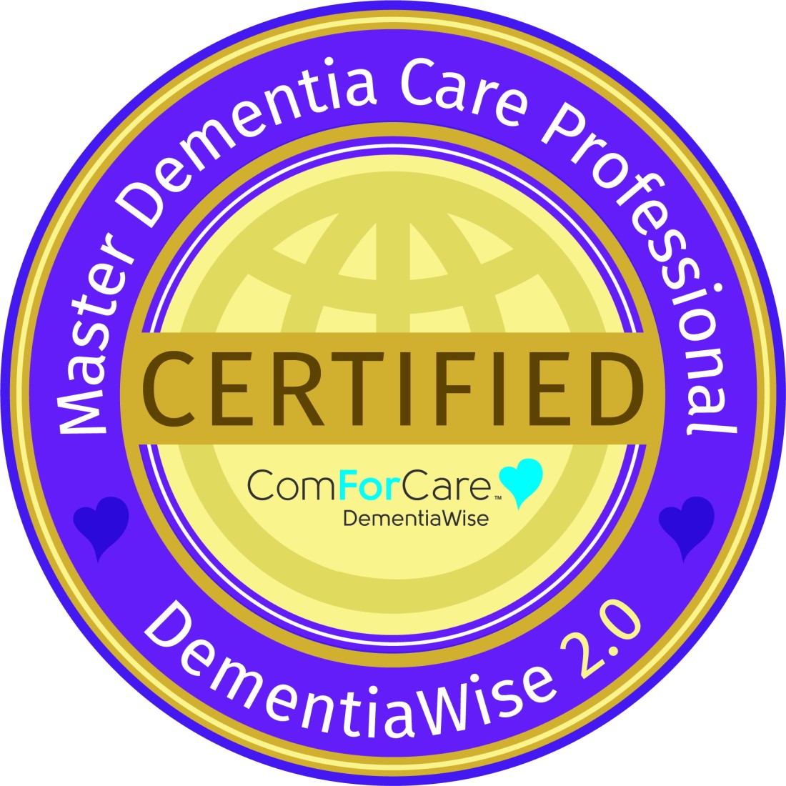 Huntsville, Texas Home Care & Senior Care Services | At Your Side - CFC_DW2-0_Logo_4c_V2