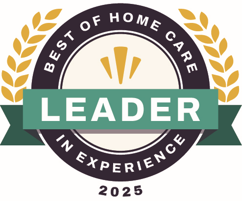 Home Care For Seniors | At Your Side Home Care | The Woodlands, TX - LeaderExperience2025