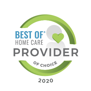 Home Care For Seniors | At Your Side Home Care | The Woodlands, TX - Provider_of_Choice_2020
