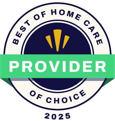 Home Care For Seniors | At Your Side Home Care | The Woodlands, TX - Provider_of_Choice_2025