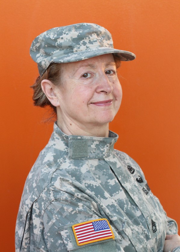 Veteran Support In-Home Care Services | At Your Side - iStock-1169906292