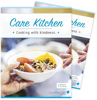 Senior Nutrition Program | At Your Side Home Care | Texas - care-kitchen