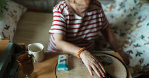 Preparing Your Home After a Hospital Stay in College Station, TX
