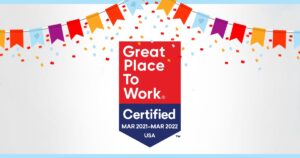 Great Place To Work Certification Nation Day Blog