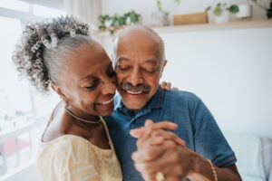 Mental Health Awareness Month: Spotlight on Senior Home Care