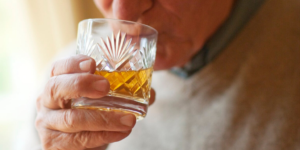 The Dangers of Binge Drinking and Older Adults