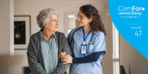 Episode 47: How Working Caregivers Protect Their Energy