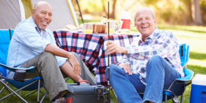 Loneliness and Aging: An Epidemic