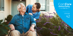 Episode 42: Meeting the Rising Demand for Long-Term Care