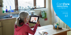 Episode 41: The Future of AgeTech in Caregiving