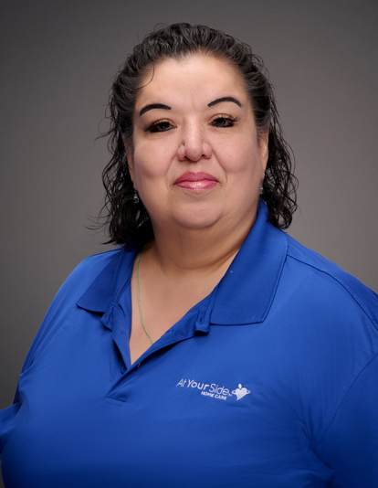 Edna Castilleja, ComForCare