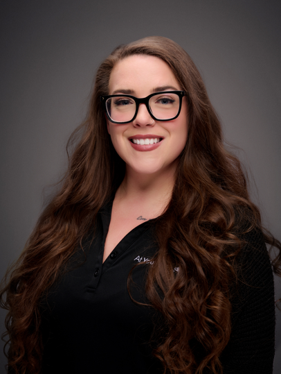 Geordyn Kirsch, ComForCare