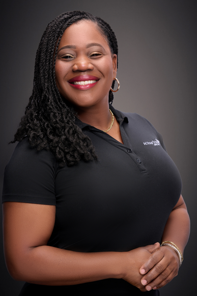 Nisha Corneau, ComForCare