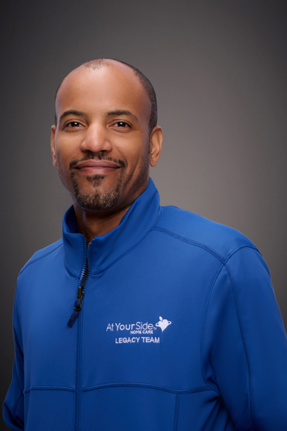 Trevino Provost ComForCare