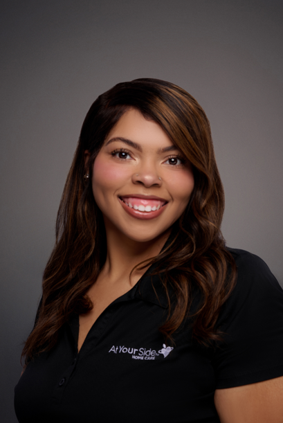 Maya Hunter, ComForCare