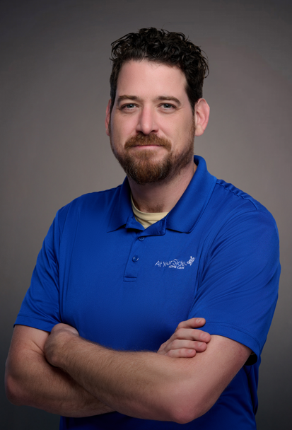 Travis Boldt ComForCare