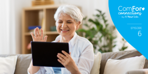 Episode 6: Leveraging Technology for Fall Risk Detection