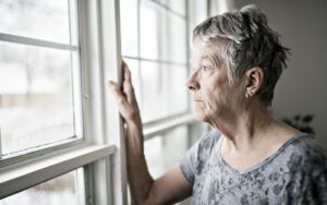 Coronavirus Underscores the Needs of Seniors ‚Äî Our Most Vulnerable Population
