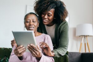 How Do I Know if My Elderly Loved One Needs Home Care?