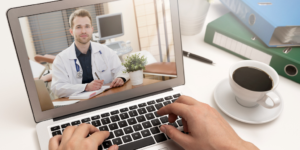 Tips for an Effective Telemedicine Appointment for Older Adults