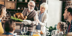 Power of Thanksgiving – The Health Benefits of Gratitude