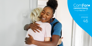 Episode 46: Building Better Partnerships in Care