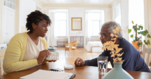 Medication Reminder Services for Older Adults in The Woodlands, TX
