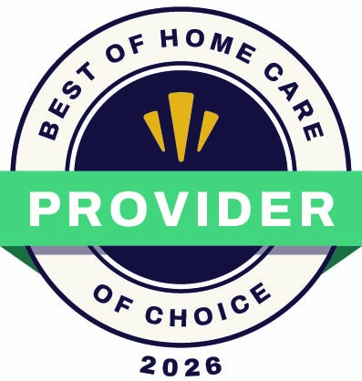 Provider of Choice 2026