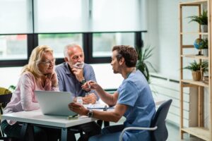When Should You Buy Long Term Health Care Insurance in The Woodlands?