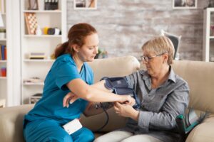Expert Tips to Find a Reliable Home Health Care Provider in Spring