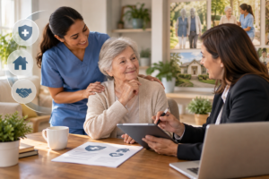 Long-Term Care Insurance for Seniors: What to Check First