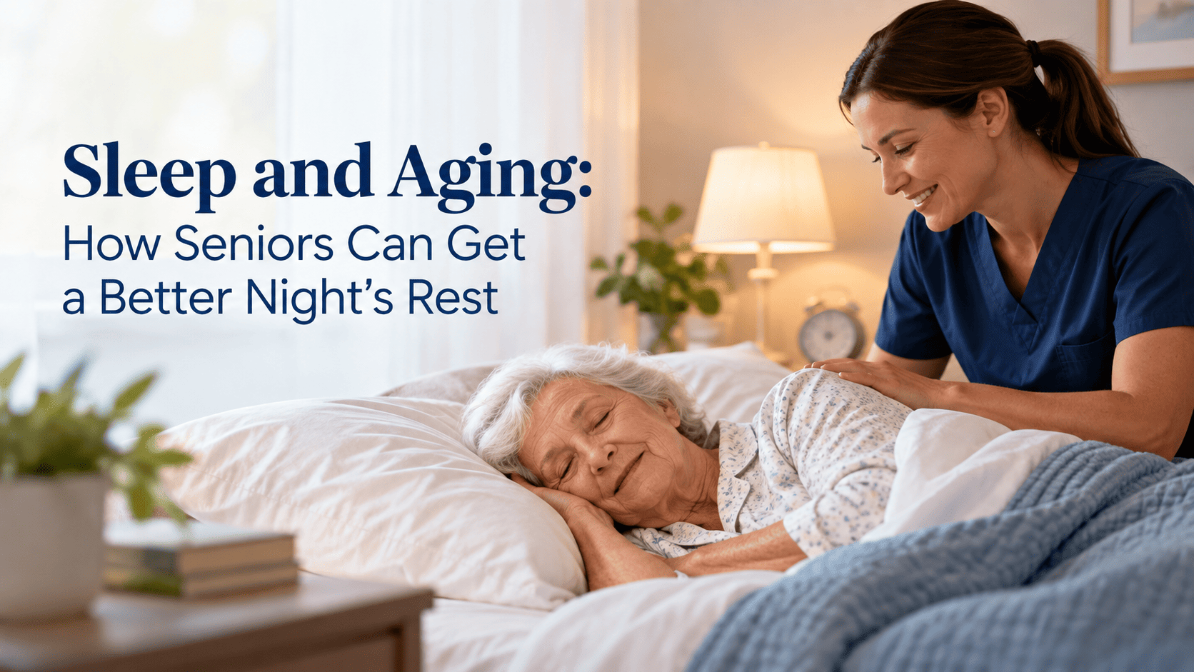 Sleep and Aging