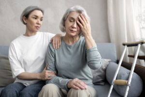 In-Home Dementia Caregivers: How They Help With Daily Challenges