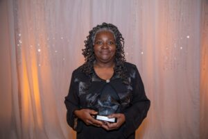 At Your Side Announces Caregiver of the Year