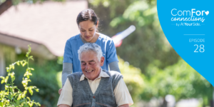 Episode 28: Best Practice Considerations for Aging Services Pros: End-of-Life Care Planning