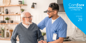 Episode 29: Insight for Aging Services Pros: Reimagining Palliative Care for Older Adults