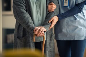 Home Care vs. Home Health Care: What’s the Difference?