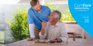 Episode 38: A New Path for Parkinson’s: Prevention, Treatment, and Hope