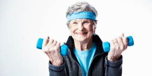 How Exercise Can Help Your Heart, No Matter Your Age