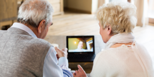 How You Can Emotionally and Mentally Support Older Adults During the COVID-19 Outbreak