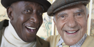 The Connection Between Dementia and Loneliness