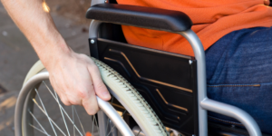 13 Halloween Costumes for People Who Use Wheelchairs