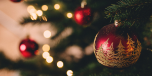 All I Want for Christmas (Senior Edition)