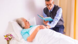 About Lewy Body Dementia